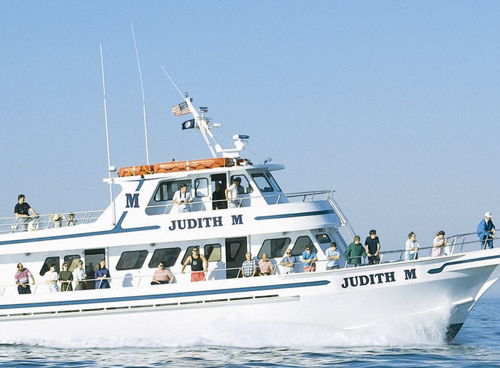 Judith M Cruises Ocean City, MD