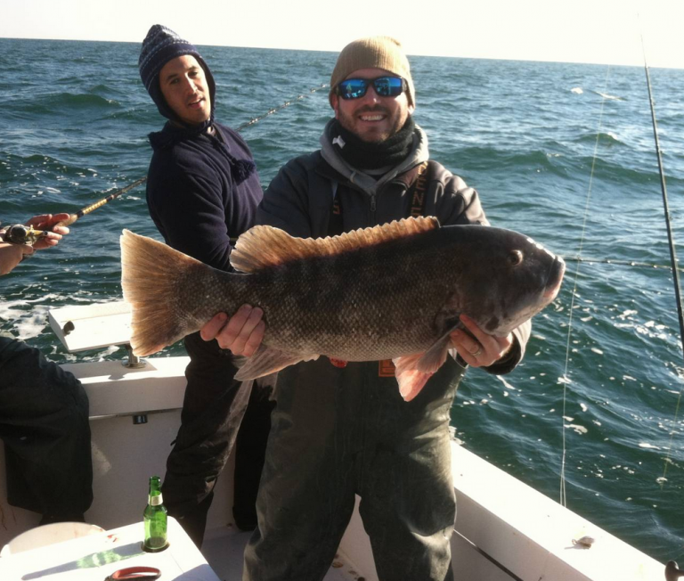 Fish Bound Charters Ocean City, MD