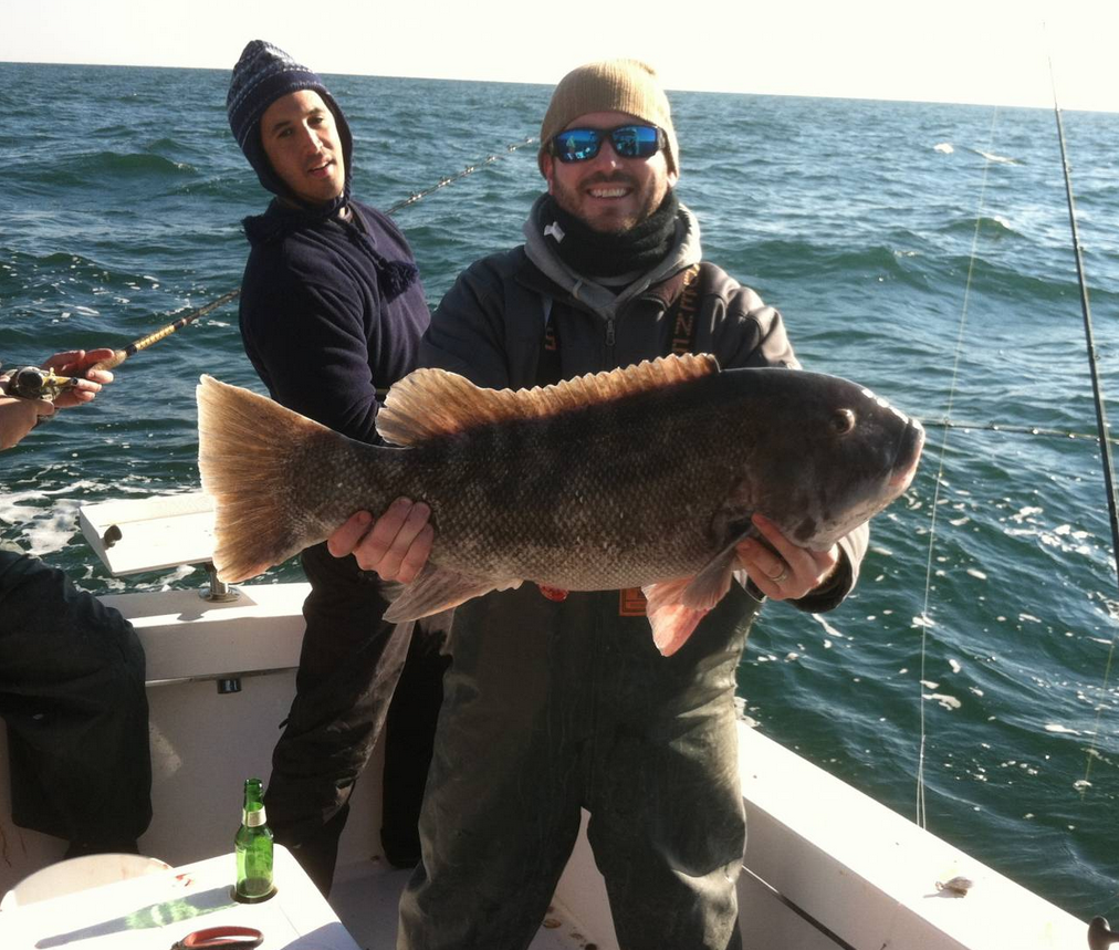Fishing Charters Trips in Ocean City, MD